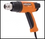 Evolution HDG200 Digital Heat Gun 2000w  (240v only)